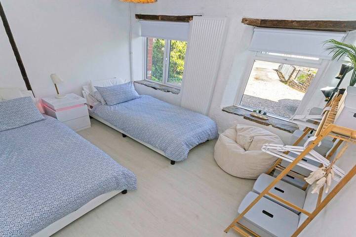 Shippenrill Sleeps 14|Hot Tub* PingPong & Fire Pit in Croyde, Devon
