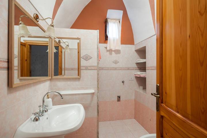 Dammuso Rosa - Isola Di Pantelleria in Pantelleria, Trapani Province