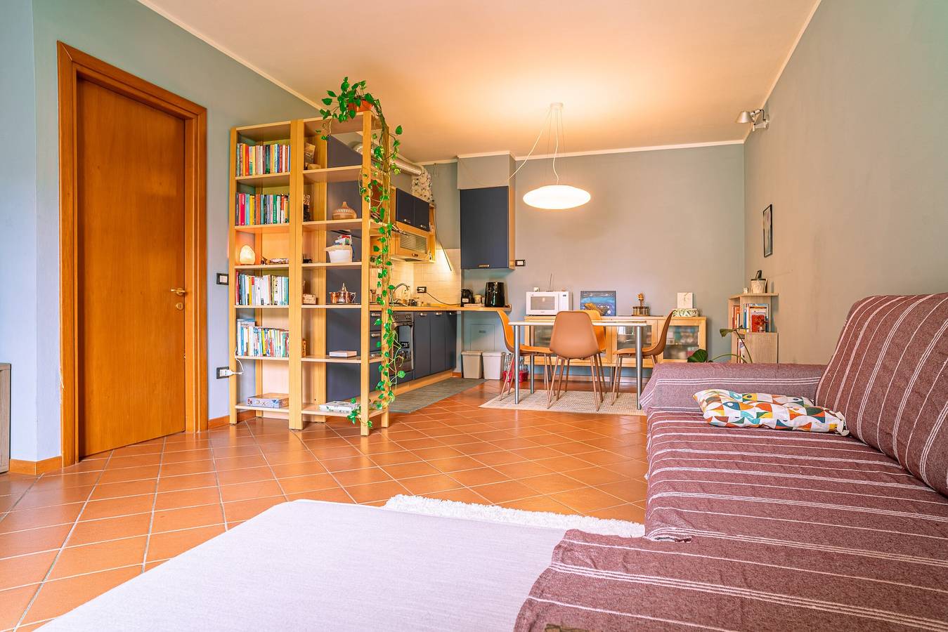 Ferienhaus 'La Casina Di Penny - Park Ac' mit Wlan und Klimaanlage in Lucca, Lucca Provinz