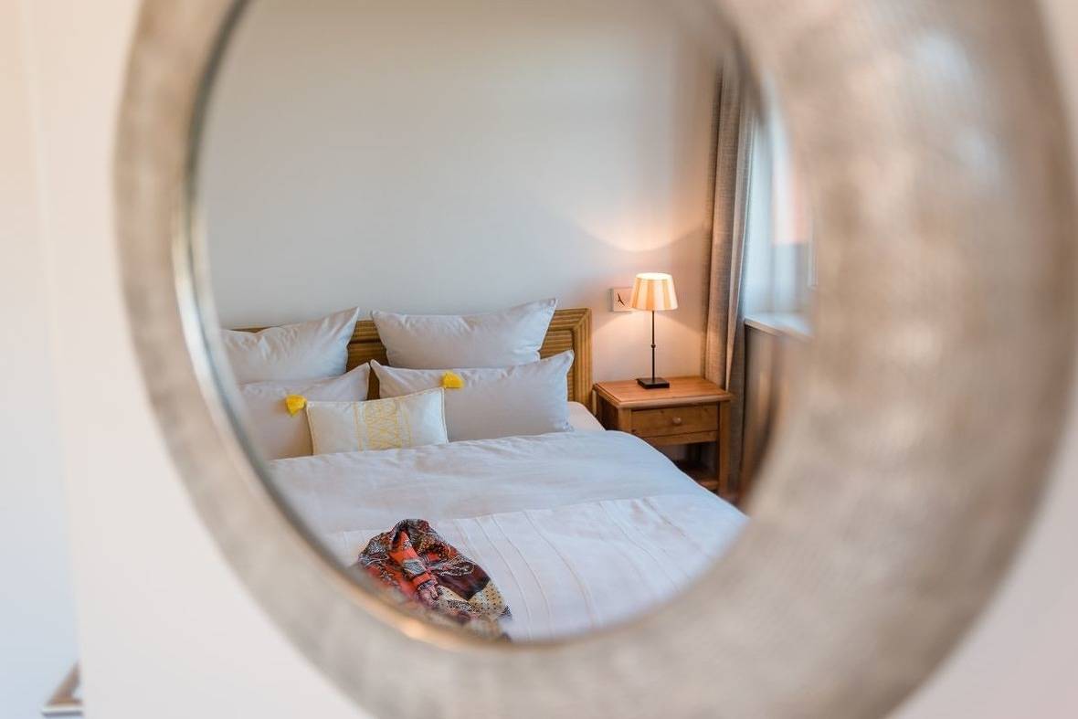 Ganze Ferienwohnung, Ferienhof Kähler- Ferienwohnung 3 in Schlagsdorf ( Fehmarn), Fehmarn