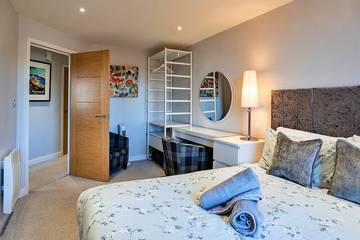Apartment for 4 People in Teignmouth, Devon, Photo 3