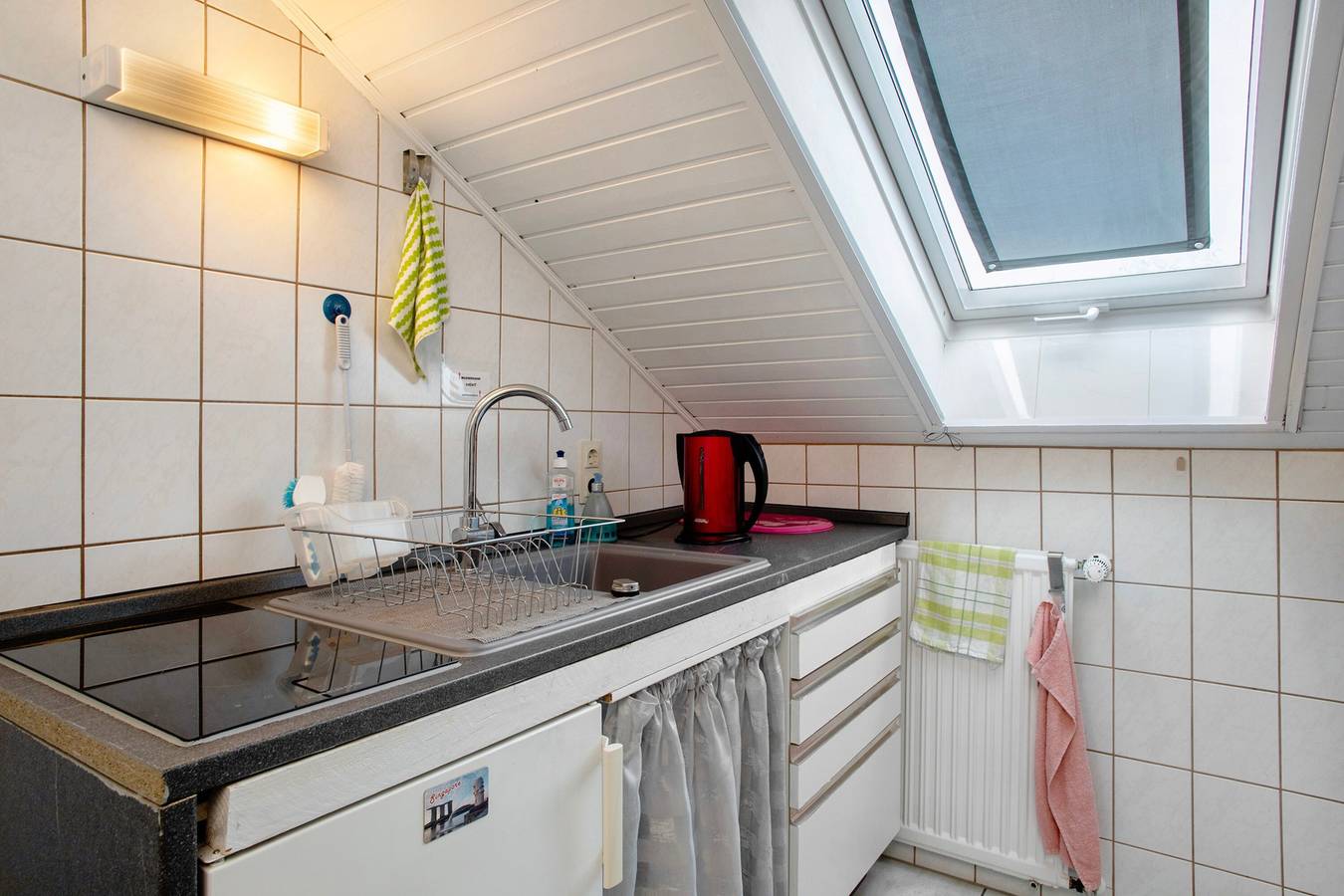 Appartement 'Apfelstübchen' met uitzicht op de bergen en Wi-Fi, foto 7