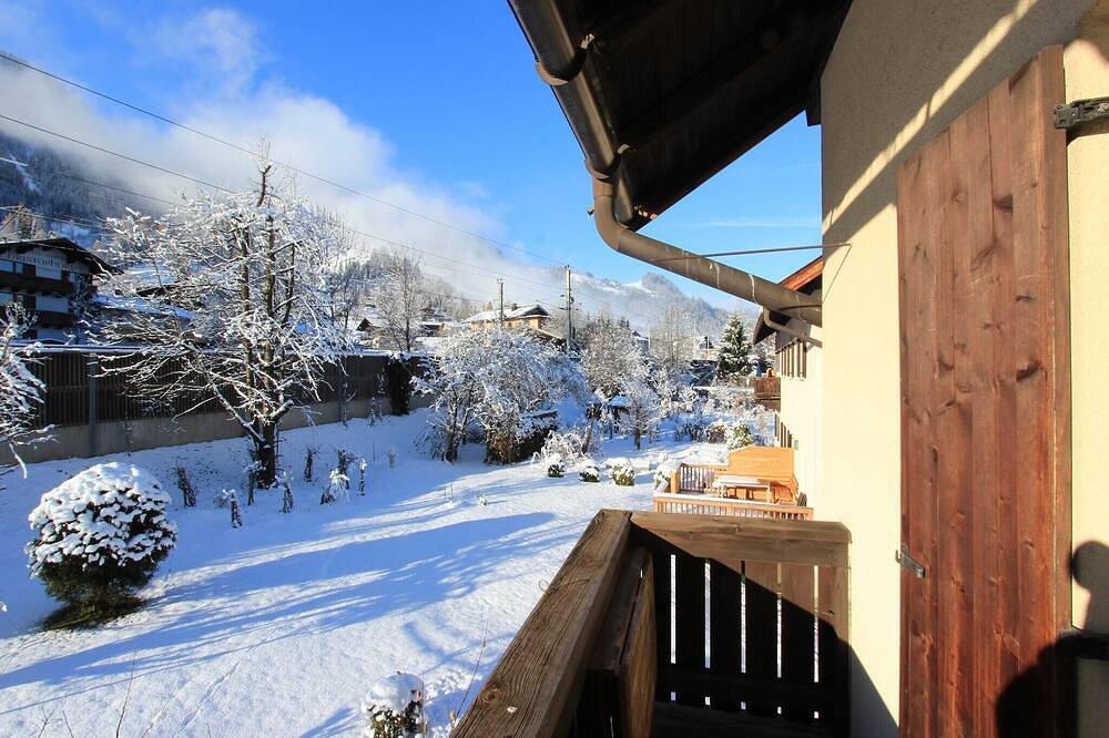 Appartamento intero, Grazioso appartamento a Kitzbuhel con balcone in Kitzbühel, Alpi di Kitzbühel