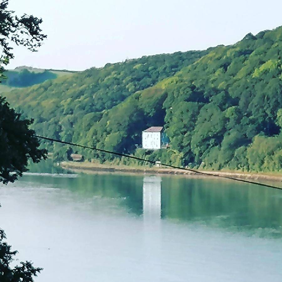 Single Room with Private Bathroom in Looe, Cornwall