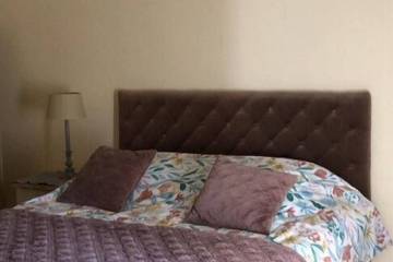 Gîte pour 2 personnes à Contrexéville