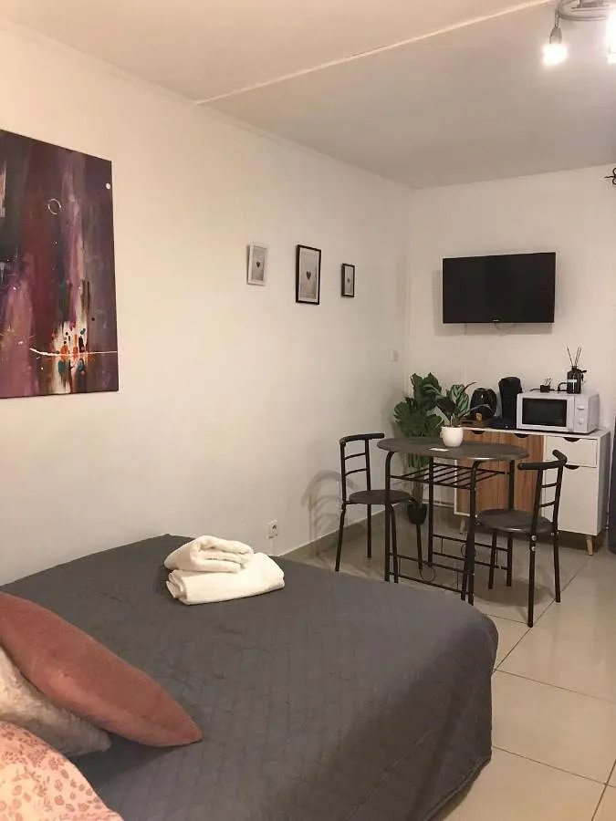 Apartamento de vacaciones para 2 personas - 1
