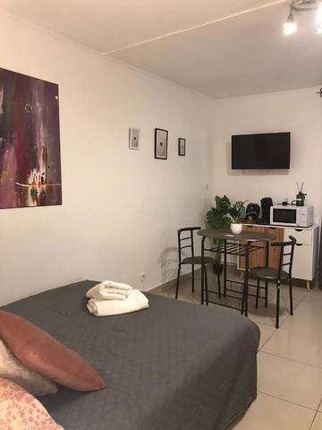 Gîte pour 2 personnes à Alençon