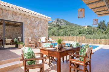 Villa voor 4 Personen in Alykes, Zakynthos, Afbeelding 2