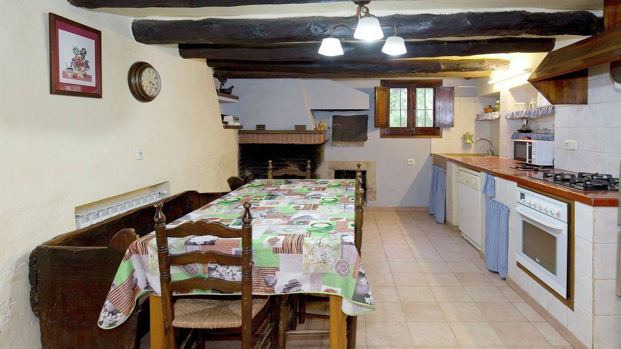 Ferienhaus für 15 Personen (240 m²) in Riudarenes in Riudarenas, Provincia de Gerona