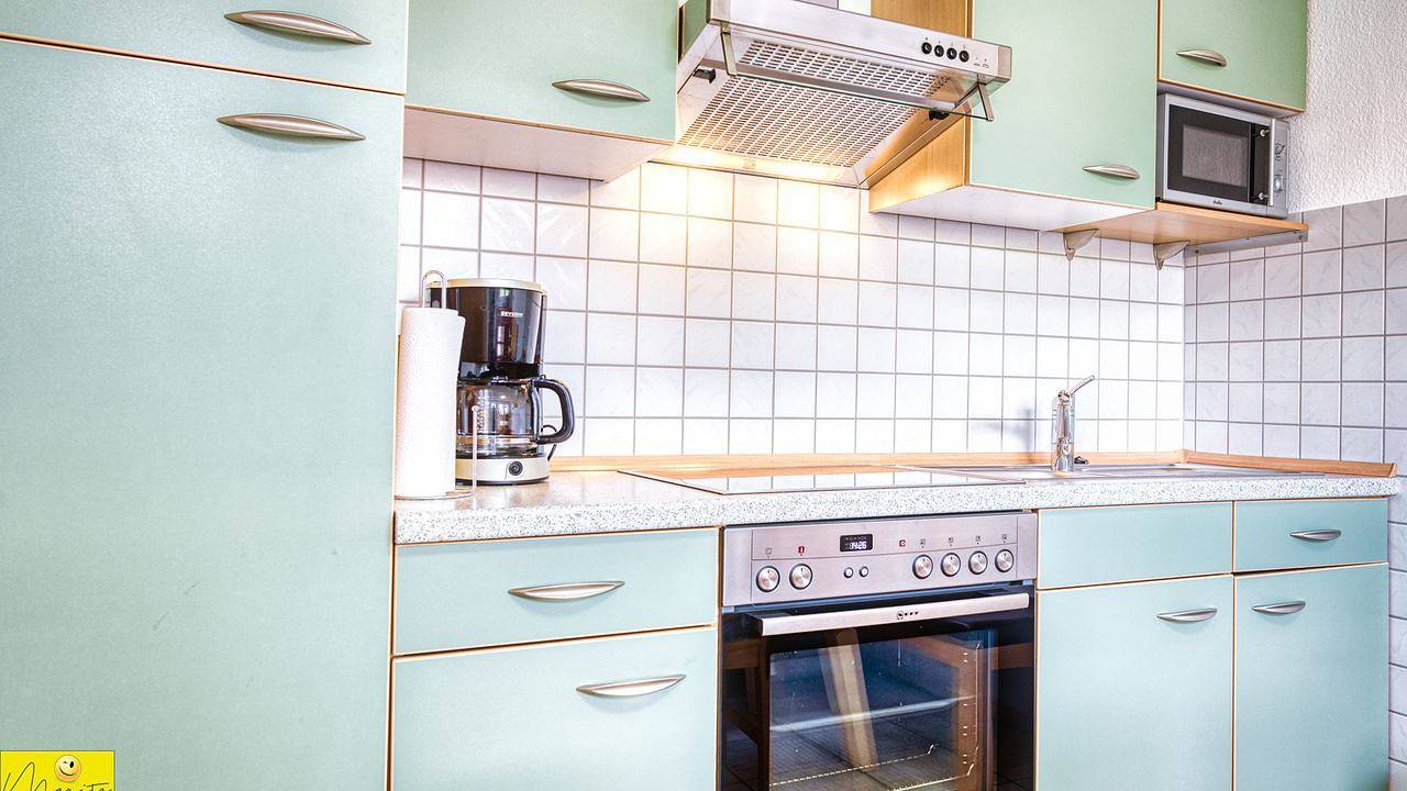 Entire holiday apartment, Ferienwohnung für 6 Personen (55 m²) in Rust in Europa-Park, Rust