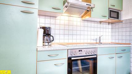 Apartament Wakacyjny dla 6 osoby w Europa-Park, Rust, Zdjęcie 1