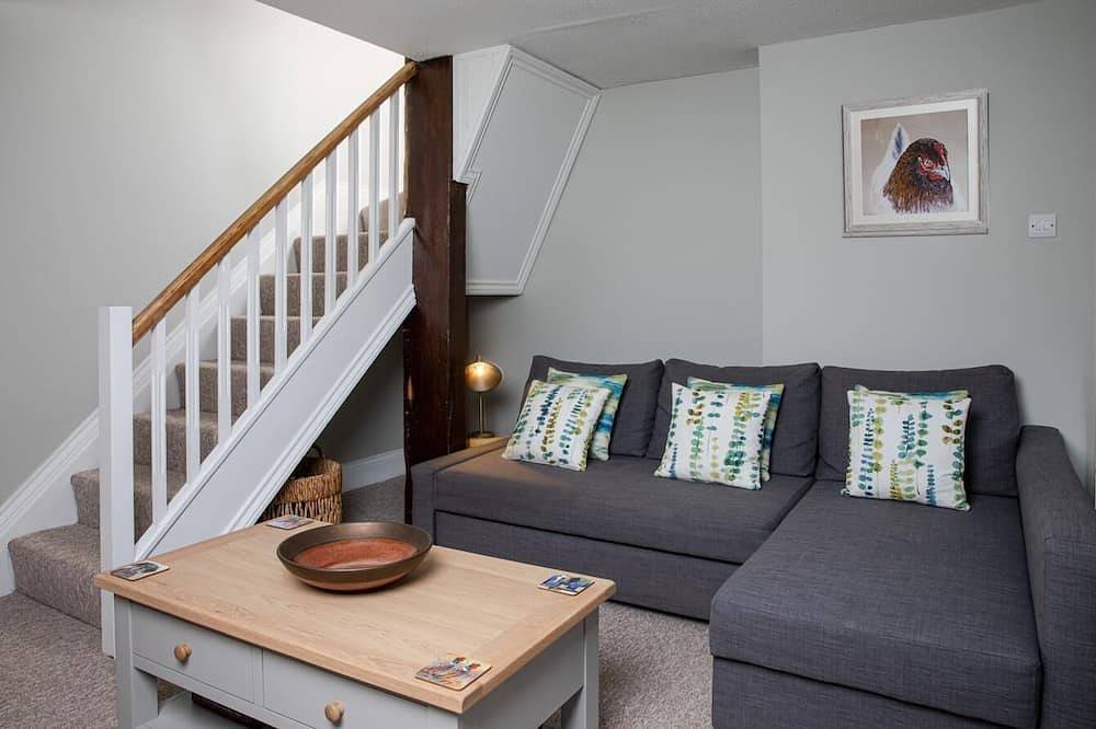 2 Bed in Brecon (oc-bn436) in Brecon, Brecon Beacons