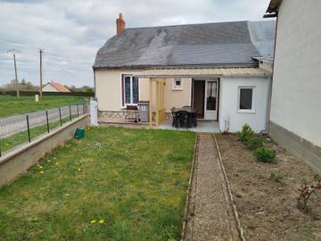 Location De Vacances pour 6 Personnes dans Couffy, Loir-et-Cher, Photo 1