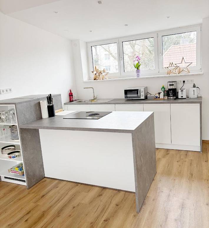 Ferienwohnung für 10 Personen, mit Ausblick in Salzburg - 4