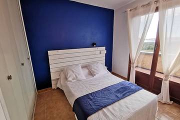 Villa pour 9 Personnes dans Lumio, Région de Calvi, Photo 1