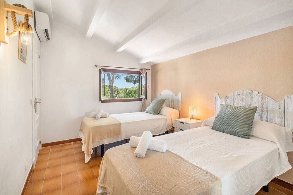 Villa Misuco · Villa Misuco your home in Menorca in Son Parc, Es Mercadal