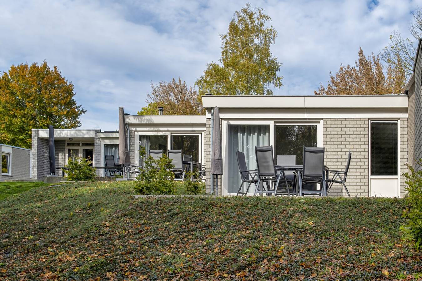Schin op Geul — Lelie Comfort 6 in Limburg