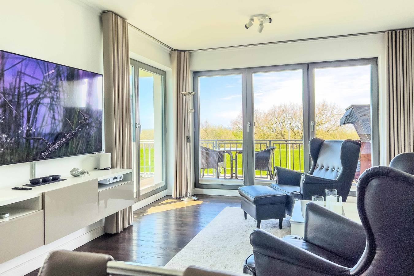 Appartamento vacanze a Rostock e dintorni a partire da 181€ a notte