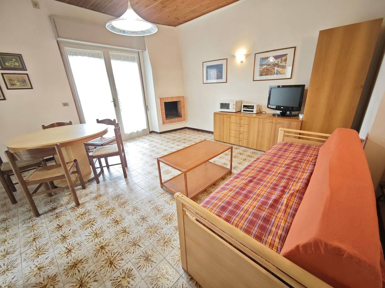 Villa Genny 2 in Lignano Riviera, Lignano Sabbiadoro