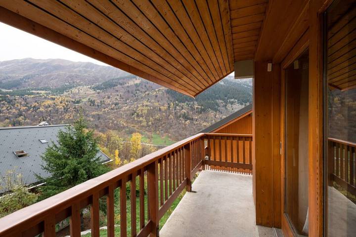 Apartamento de vacaciones para 8 personas, con balcón, Familias con niños - 1