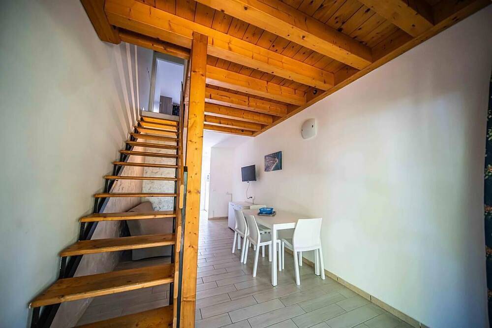 Feriendorf  Francesco Holiday Home Blue Ivy für 5 Personen in Duna Verde, Caorle