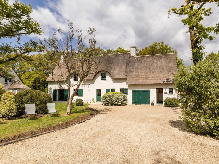 Gîte pour 2 personnes, avec Terrasse en Loire-Atlantique