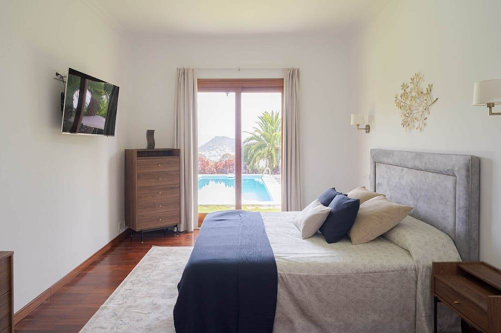Exclusive Villa Mirador de Arucas-Family & Friends in Santa Flora, Arucas (municipio)
