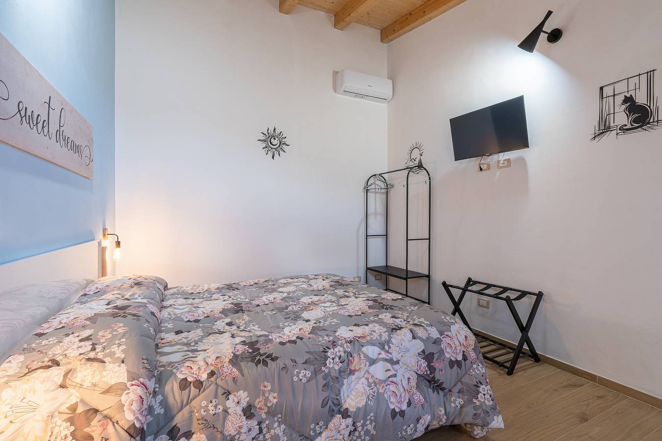 Camera 'Baglio Netino - Valentina' con giardino, Wi-Fi e aria condizionata in Noto, Noto e dintorni