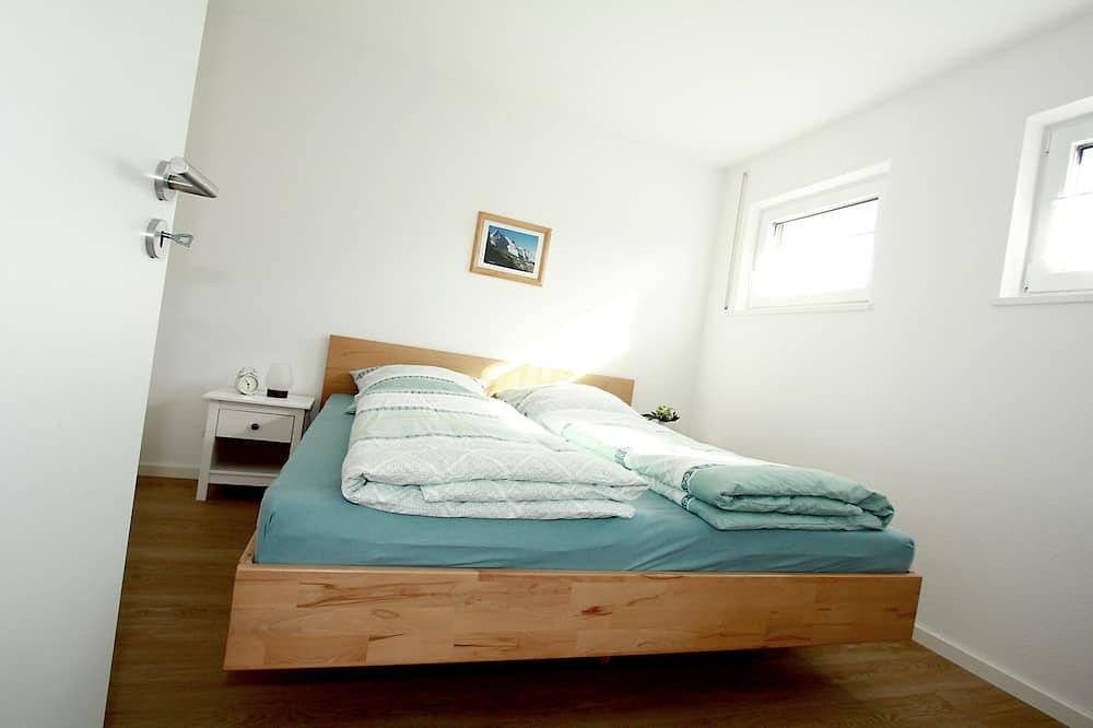 Ganze Wohnung, Ferienwohnung Fembacher, 43qm, 1 Schlafzimmer, herrliche Sonnenterrasse in Schwarzbach, Bad Reichenhall