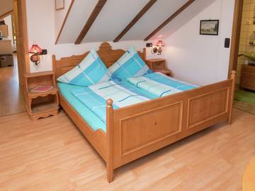 Vacation Rental for 4 Guests in Gütenbach, Black Forest, Picture 3