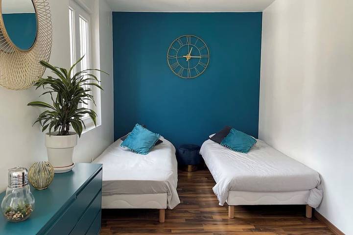 Gîte pour 10 personnes à Mutzig - 4