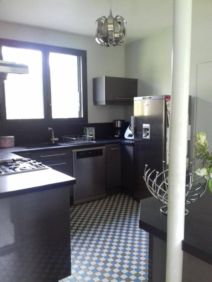 Location de vacances pour 5 personnes, avec jardin à Auch - 4