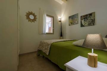 Villa pour 6 Personnes dans Santa Giulia, Porto-Vecchio, Photo 1
