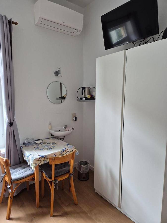 Maison d’hôte pour 2 personnes à Bruges - 3