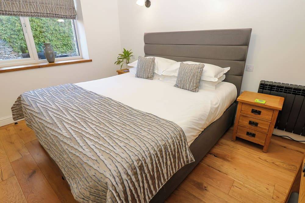 Macaw Cottages No 4A, with a garden in Kirkby Stephen in Kirkby Stephen, Cumbria