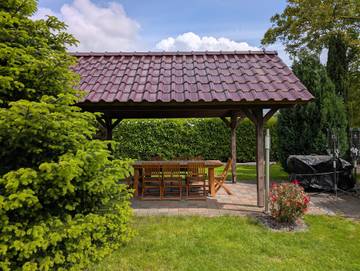 Bauernhof für 6 Personen in Erkelenz, Niederrhein, Bild 4