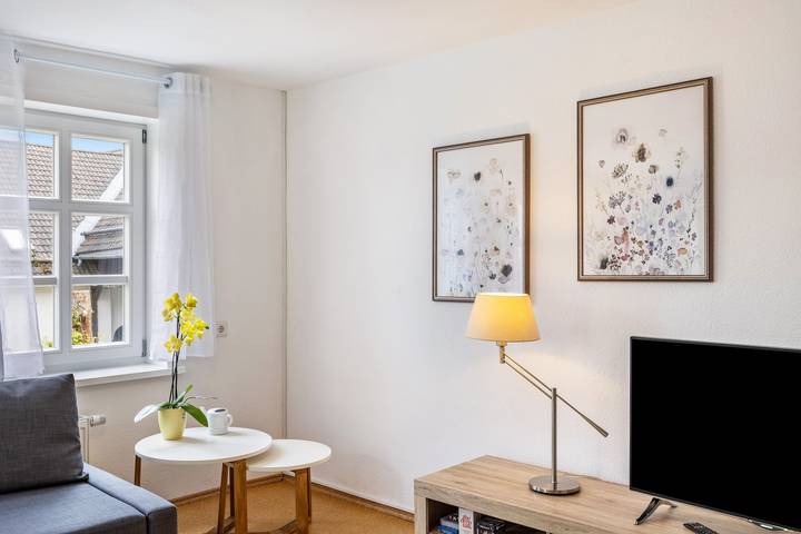 Ferienwohnung für 4 Personen, mit Garten in Diemelsee - 4