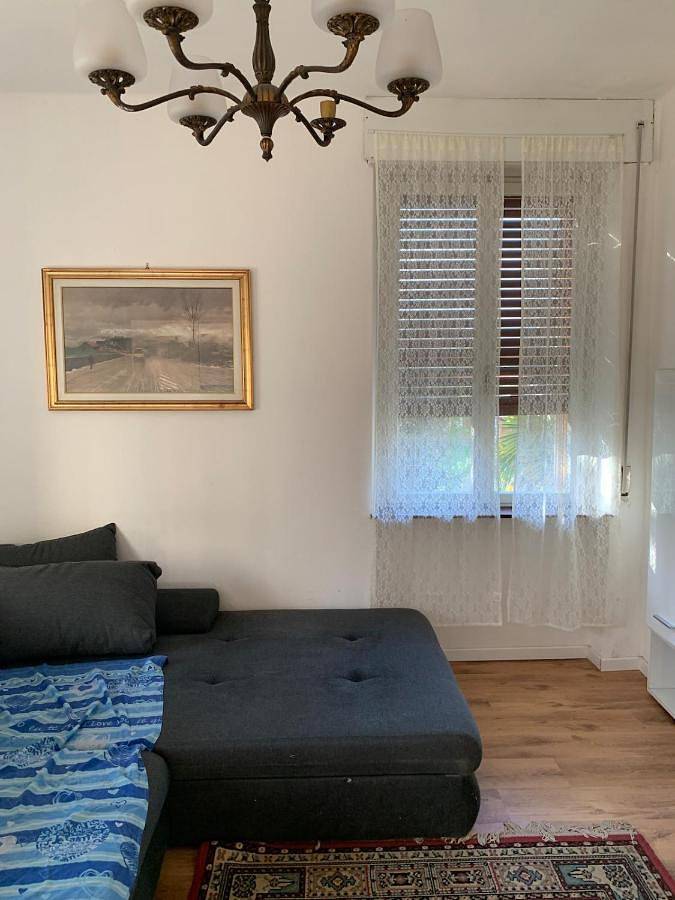 Gîte pour 3 personnes, avec jardin et terrasse, animaux acceptés à Spilimbergo - 4