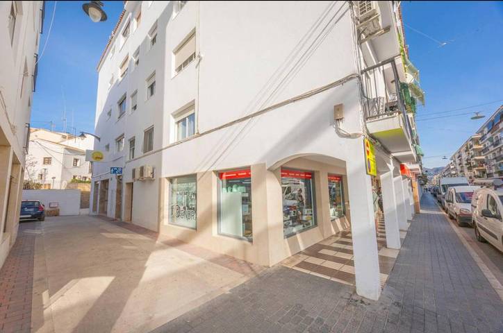 Maison d’hôte pour 2 personnes à Altea - 4