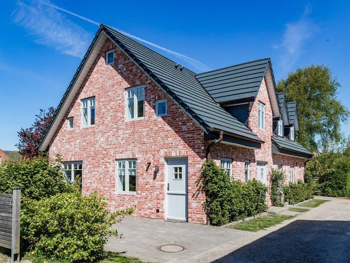 Wahlheimat - "Entdecke die Wahlheimat: Dein perfekter Rückzugsort an der Nordsee!" in Nordfriesische Inseln (Schleswig-Holstein) (Schleswig-Holstein), Wyk auf Föhr