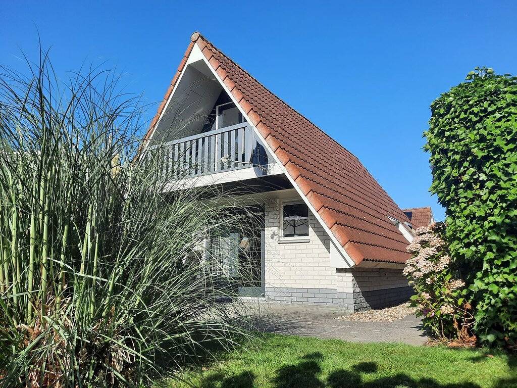 Ferienhaus Grachtblick in Oostmahorn, Dongeradeel