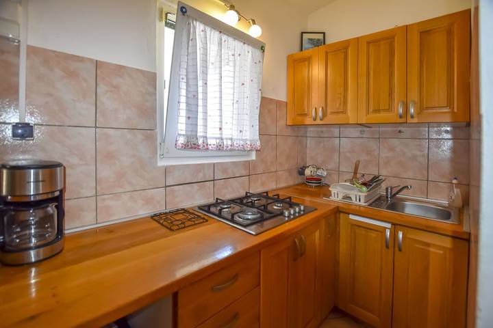 Ferienhaus für 5 Personen auf Pasman - 4