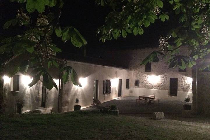 Casa familiar en Gascuña in Nérac, Nérac region