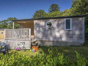 Camping pour 4 Personnes dans Locronan, Iroise, Photo 1