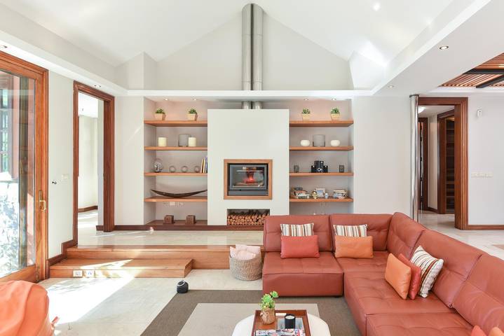 Finca für 12 Personen, mit Terrasse und Garten in Maspalomas - 4