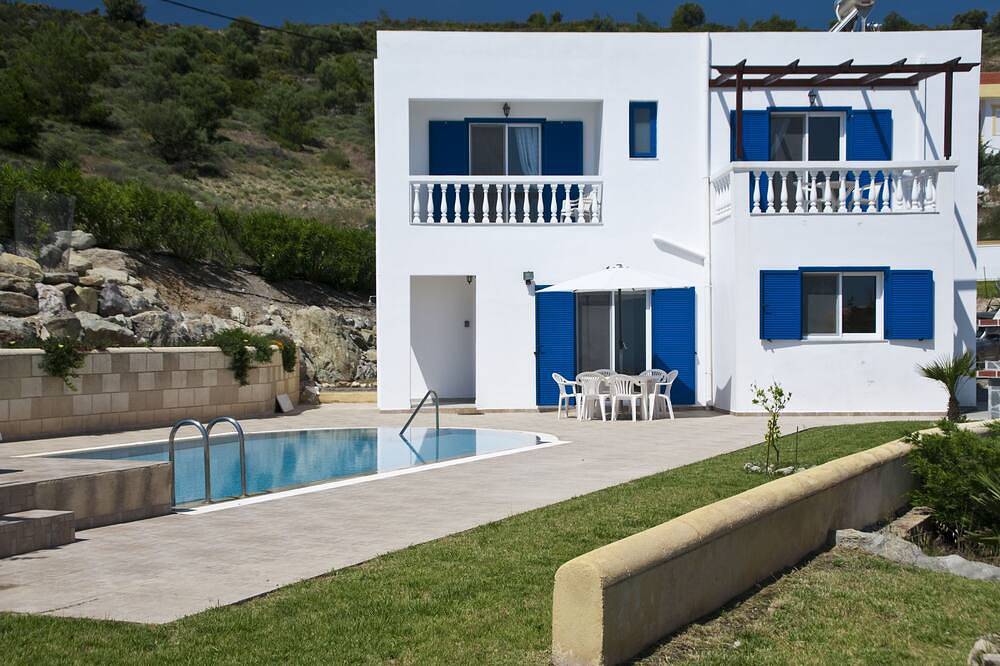 Villa Avouri Kalathos in Kalathos, Rhodos