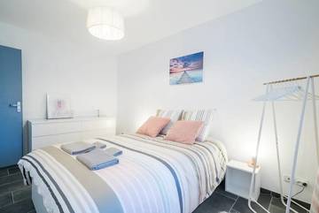 Maison De Vacances pour 6 Personnes dans Montpellier, Région de Montpellier, Photo 3