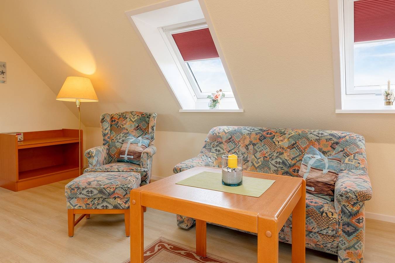 Ferienwohnung in Ostholstein ab 81€ pro Nacht