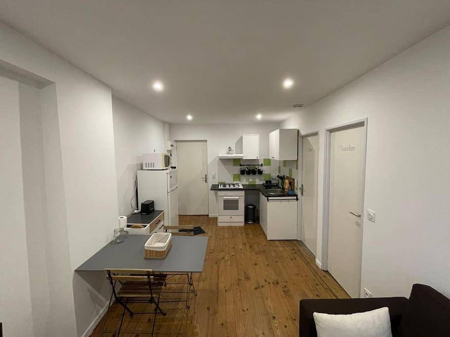 Appartement entier, Le péageois : Appartement lumineux et calme in Bourg-de-Péage, Région de Valence