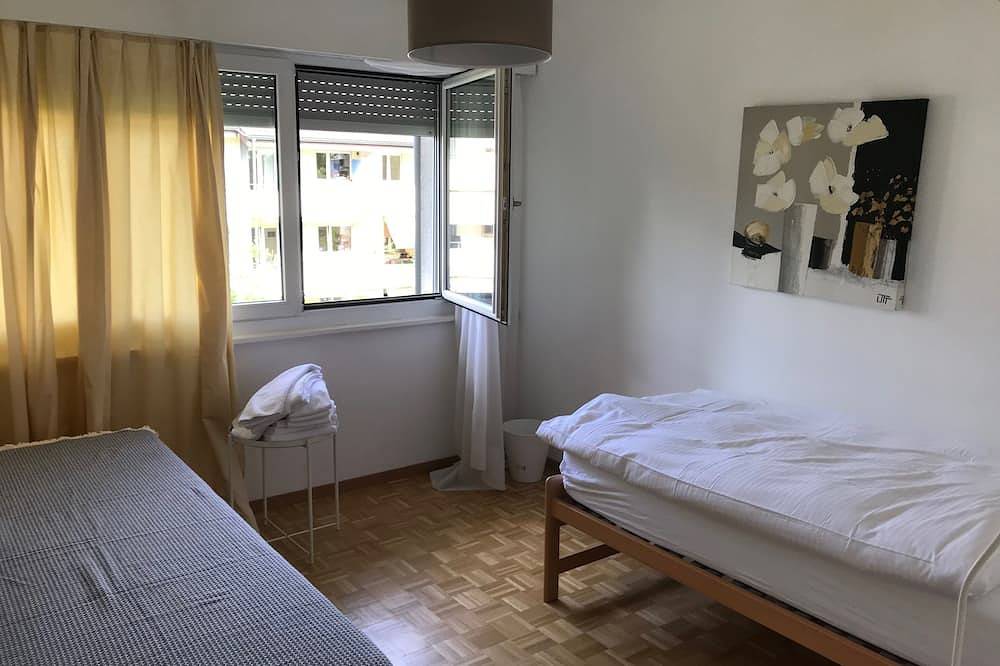 Ganze Wohnung, Bijou Appartment in Zollikofen, Kanton Bern